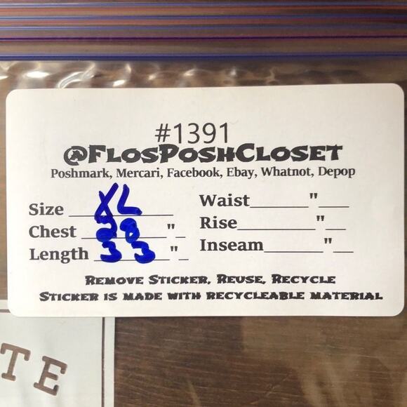 Nautica Plaid Button-Down Shirt XL Navy Blue Work or Casual Excellent Condition - Picture 12 of 12